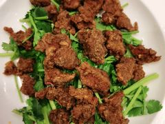 -紫光园·烤鸭(吕家营店)