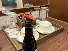 -张家港金凤凰度假村温泉