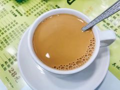 -澳洲牛奶公司(佐敦店)