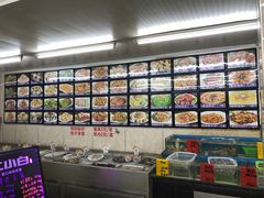 -渔民船说·北塘海鲜·天津菜·海肠捞饭(北塘古镇店)