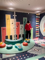 -奈尔宝·国风主题儿童乐园·亲子餐厅(豫园商城店)