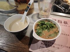 -尚尚仙·酸汤猪手·猪肚鸡火锅(华联万柳购物中心店)