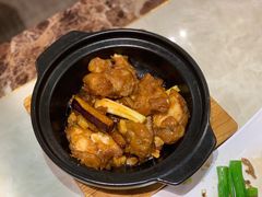 -稻香酒家(长宁KING88广场店)