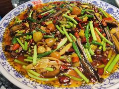 -徐鼎盛民间菜(九街店)