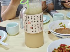 -笨罗卜浏阳菜馆(龙华鹏润达店)