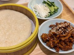 -小菜园新徽菜(无锡金悦广场店)