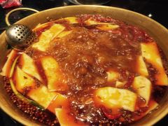 -老夏老火锅(正宁路店)