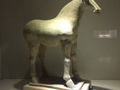 -宁夏博物馆