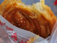 -涂记油酥饼(江汉三路店)