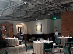 -漢舍中国菜馆(889广场店)