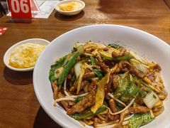 -寻裕记·现炒浇头面(人民广场店)