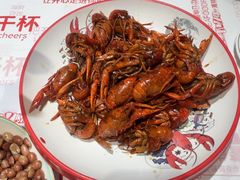 -辣不怕口味虾(长沙总店)