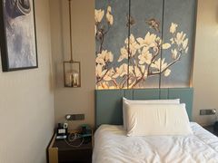 -锦江之星(武汉黄鹤楼复兴路地铁站店)