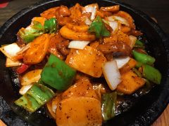 -东篱艺厨(七一酱园店)