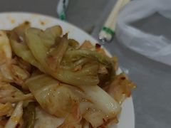 -定家小酥肉·清真(回民街店)