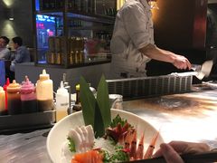 -大渔之观(安贞店)