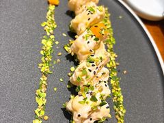 奇妙虾球-喜鼎海胆水饺(东港店)