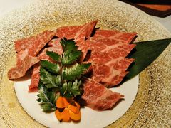 -隐炉和牛烧肉店(群力店)