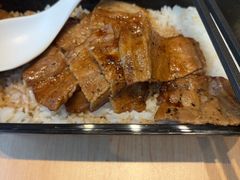 -熊吞·大碗丼烧肉饭(西市场嘉华店)