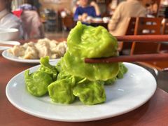 三鲜馅的饺子-鸿毛饺子(紫竹桥店)