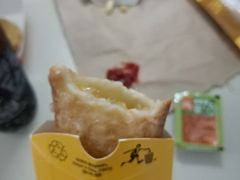 -麦当劳(SM城市广场店)
