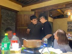 -井水小厨·湘菜(活力广场店)