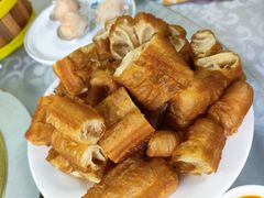 -冰泉豆浆馆(白云山总店)