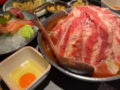 -沼津港精致料理·寿喜烧·烧鸟(龙湖南桥天街日料榜单店)