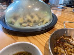 -阿鸡鱼庄·顺德鲜蒸小炒(亚运村店)
