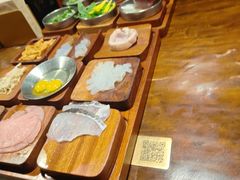 -银米·云南传统过桥米线(双廊黑金冠店)