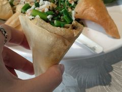 -大树头森林餐厅(番禺广场店)