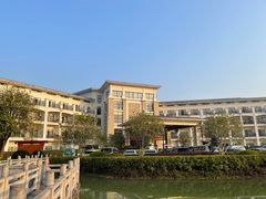 -乳源丽宫国际温泉酒店