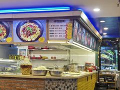 -山里屯铁锅炖(哈尔滨中央大街店)