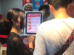 -傅强排骨(成都总店)