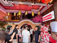 -巢爷老味(东方红店)