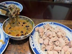 -西德顺爆肚王
