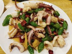 -温州一家人美食(西木头市店)