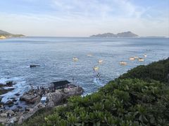 -西涌国际滨海旅游区