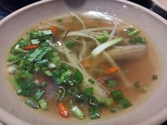 -大虎重庆老火锅(正弘城店)