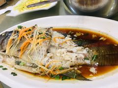 -龙记烤鸭店(新民路店)