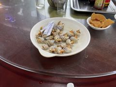 -岛中岛·海鲜大排档·万宁老字号(东澳店)