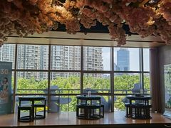 -东田之村自助餐厅(金水路店)