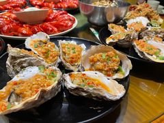 -一棠龙虾•王牌虾球(光谷天地店)