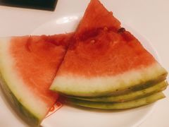 西瓜-醉得意·家常菜(杨家湾店)