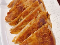 麻酱糖饼-峨嵋酒家(德内店)
