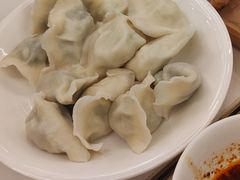 -东方饺子王(新奥购物中心店)