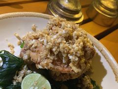 -CHINCHIN 青青·泰国料理(万象食家店)