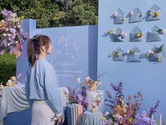 -上海汾阳花园酒店