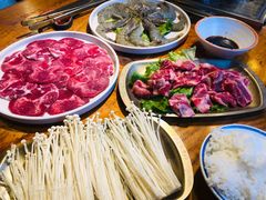 牛排肉-7年8班朝鲜族非遗美食(三钢里店)