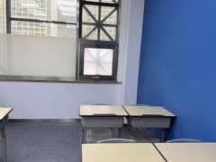 -新东方国际教育·雅思托福(海淀水清木华校区)
